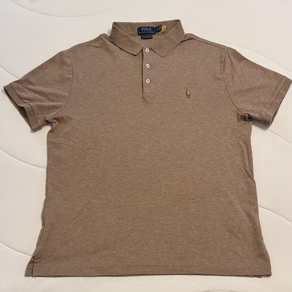 Men’s POLO by Ralph Lauren Shirt - Picture 3 of 7